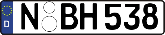 N-BH538