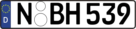 N-BH539