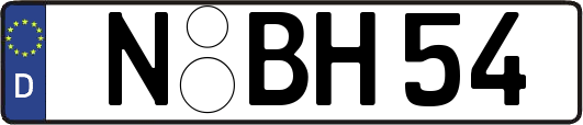 N-BH54