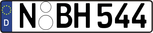 N-BH544