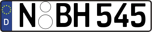 N-BH545