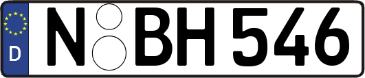 N-BH546
