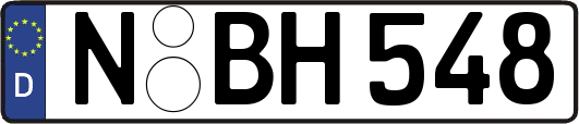 N-BH548