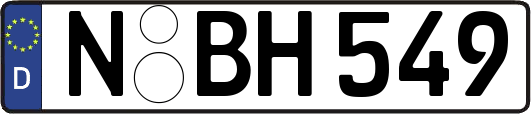N-BH549