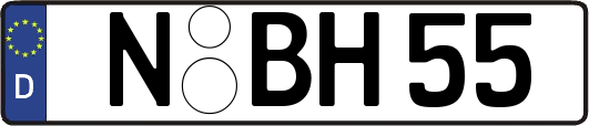 N-BH55