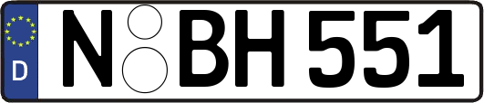 N-BH551