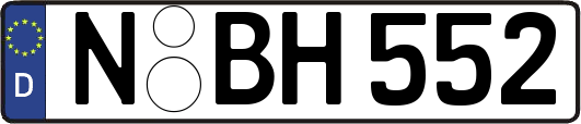 N-BH552