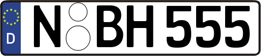N-BH555