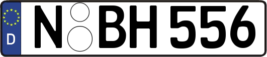 N-BH556