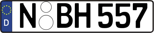N-BH557