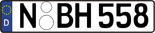 N-BH558