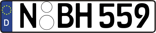 N-BH559