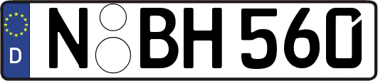 N-BH560