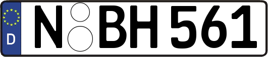 N-BH561