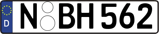 N-BH562