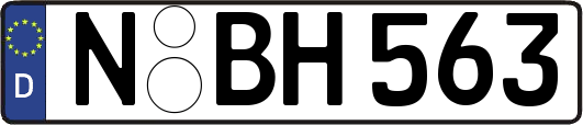 N-BH563