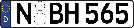 N-BH565