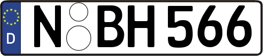 N-BH566