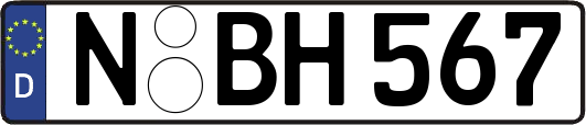 N-BH567