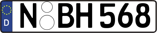 N-BH568