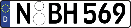 N-BH569