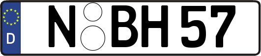 N-BH57