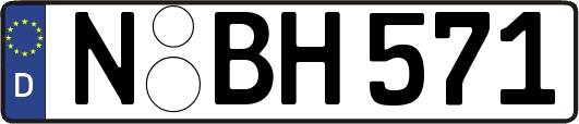 N-BH571