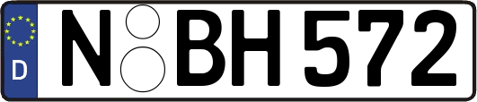 N-BH572