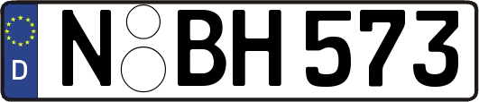 N-BH573