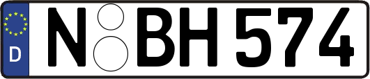 N-BH574
