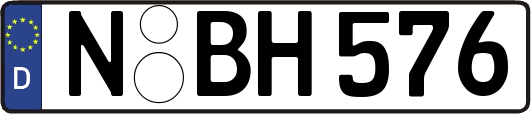 N-BH576