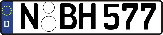 N-BH577