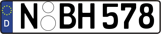 N-BH578
