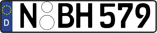 N-BH579