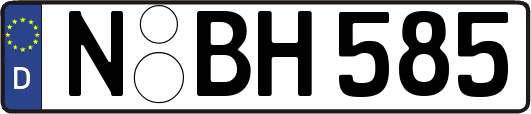 N-BH585