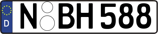 N-BH588