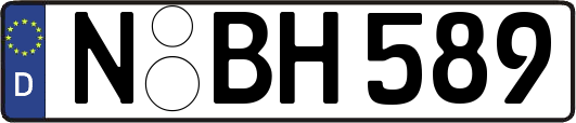 N-BH589