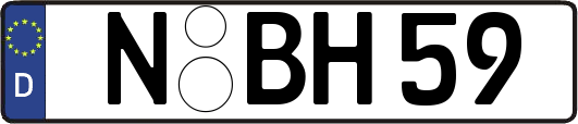 N-BH59