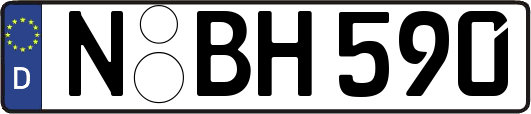 N-BH590