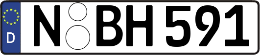 N-BH591
