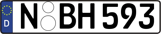 N-BH593