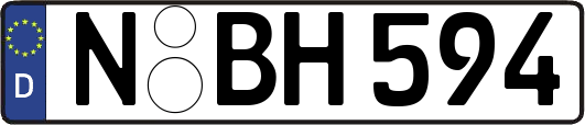 N-BH594