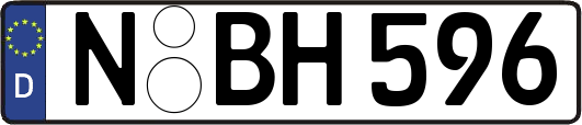 N-BH596