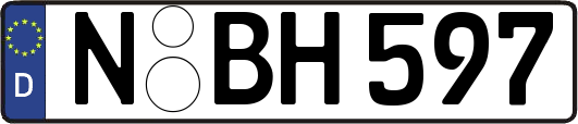 N-BH597