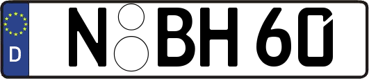 N-BH60