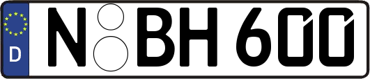 N-BH600