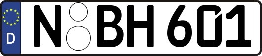 N-BH601