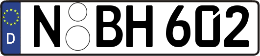 N-BH602