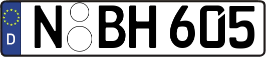 N-BH605