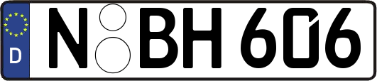 N-BH606